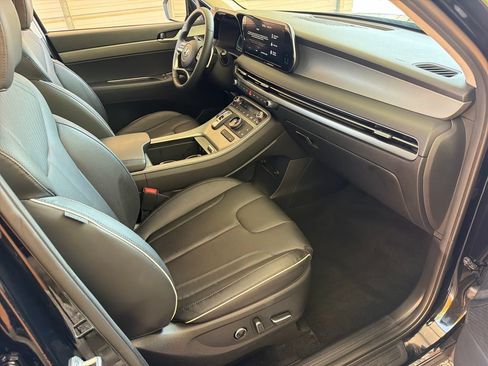Used 2024 Hyundai Palisade XRT FWD image 29
