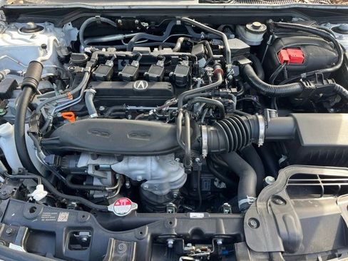 Used 2023 Acura Integra image 5