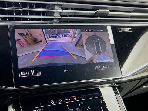 New 2026 Audi Q8 Premium Plus image 16