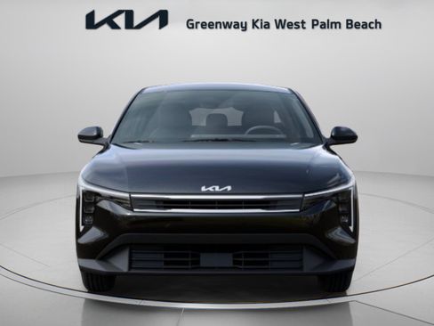New 2026 Kia K4 FWD image 2