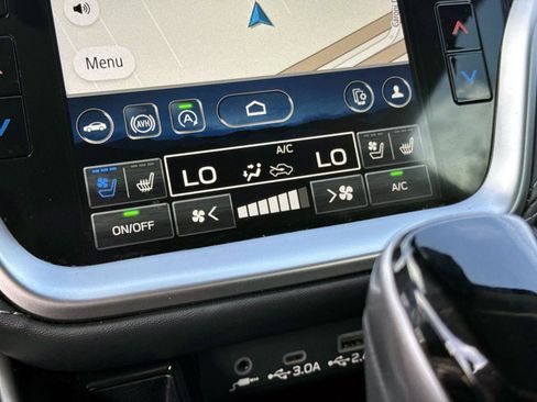 Used 2023 Subaru Outback Touring XT image 22