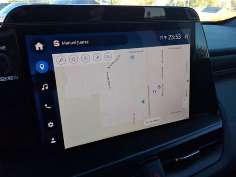 New 2026 Subaru Outback Touring XT w/ Touring Package image 34