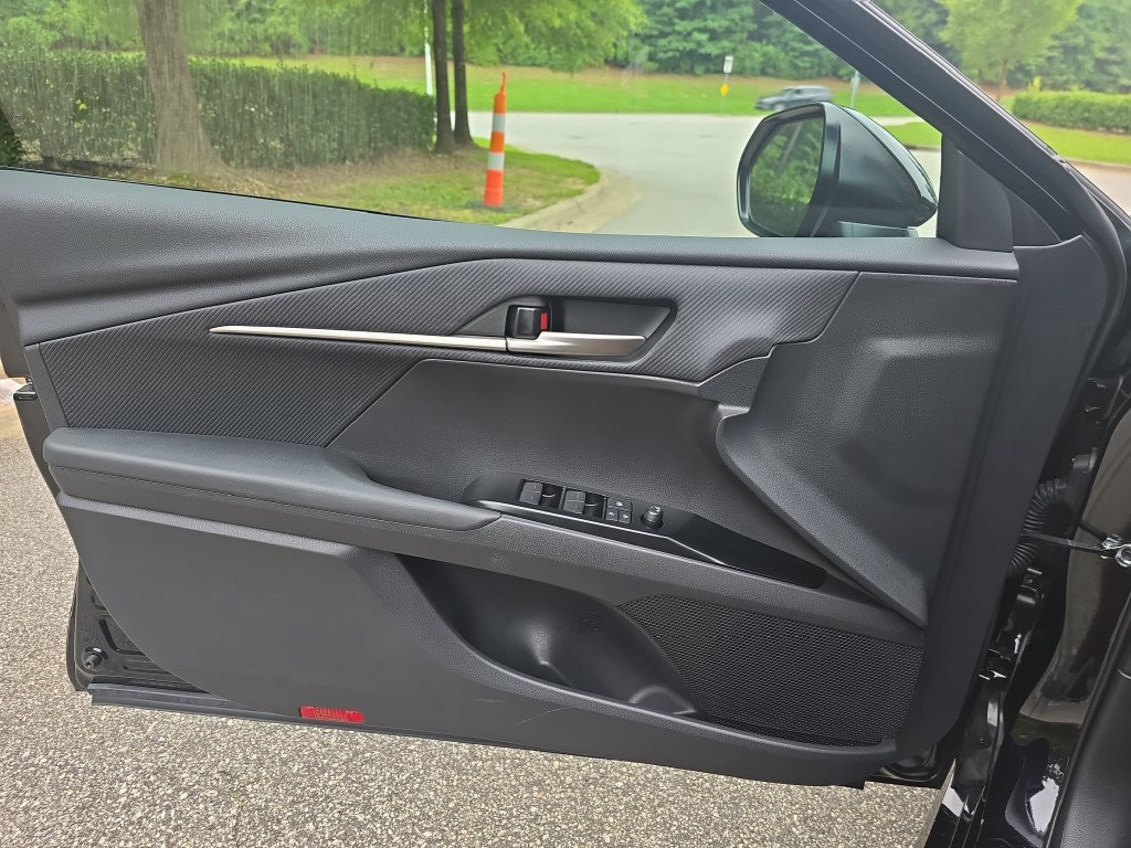 Used 2026 Toyota Camry SE w/ Multimedia Upgrade Package FWD image 28