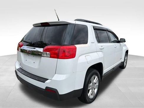 Used 2013 GMC Terrain SLE FWD image 5