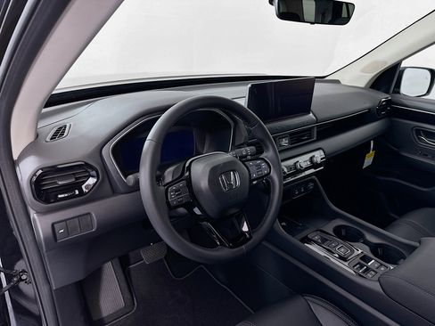 New 2026 Honda Passport RTL image 9