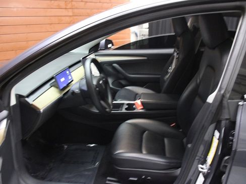 Used 2022 Tesla Model 3 Long Range image 18