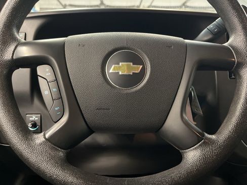 Used 2014 Chevrolet Express 3500 LT w/ LT Preferred Equipment Group image 16