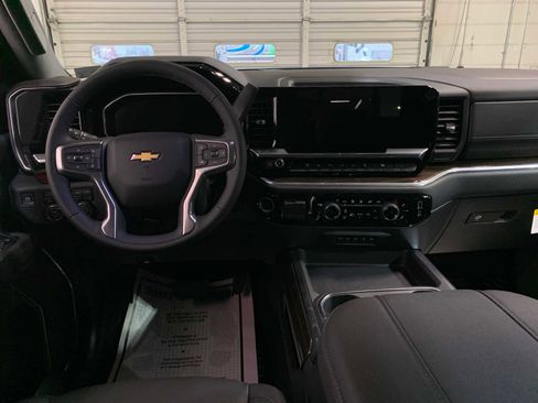 New 2026 Chevrolet Silverado 3500 LT w/ All Star Edition image 4