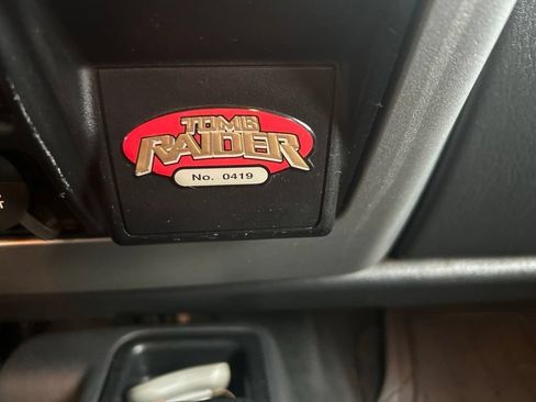 Used 2003 Jeep Wrangler Rubicon AWD/4WD image 8