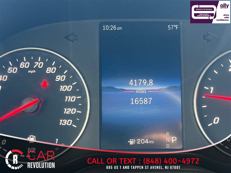Used 2026 Mercedes-Benz Sprinter 2500 image 25
