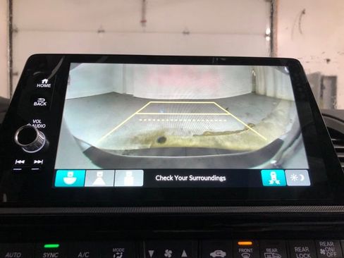New 2026 Honda Odyssey EX-L image 32