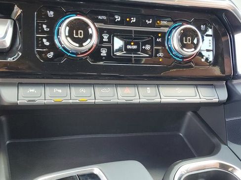 New 2026 GMC Sierra 1500 Denali Ultimate AWD/4WD image 25