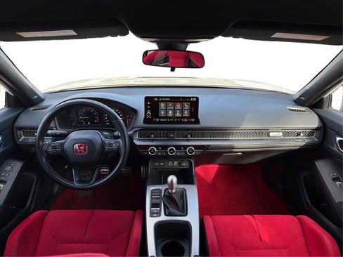 Used 2024 Honda Civic Type R image 57