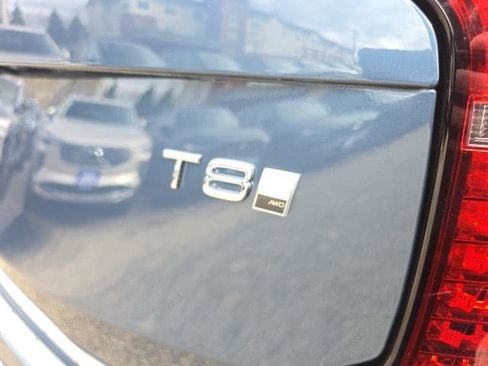 New 2026 Volvo XC90 T8 Ultra AWD/4WD image 12