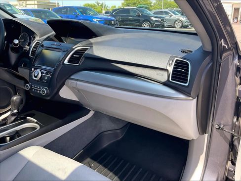 Used 2018 Acura RDX FWD w/ Technology Package image 17