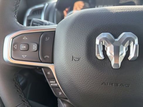 New 2026 RAM 1500 Big Horn image 18