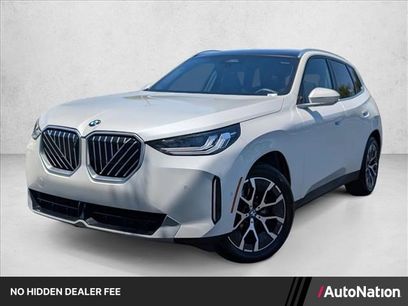 Used 2026 BMW X3 xDrive30i w/ Premium Package