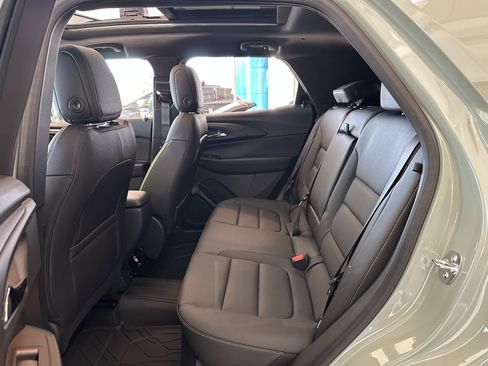 New 2026 Chevrolet TrailBlazer ACTIV w/ Convenience Package image 11