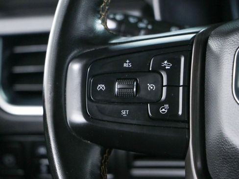 Used 2023 GMC Yukon AT4 w/ Max Trailering Package AWD/4WD image 14