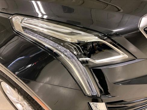 Used 2020 Cadillac XT5 Luxury image 26