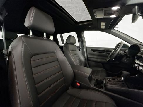 Used 2026 Honda CR-V Sport Touring image 44