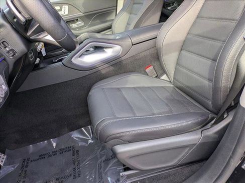 New 2026 Mercedes-Benz GLS 450 4MATIC image 16