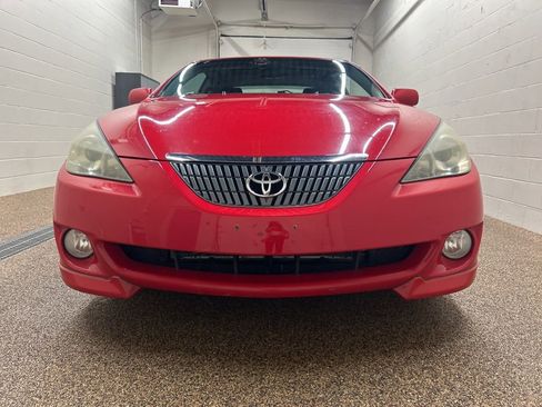 Used 2004 Toyota Solara SE Sport FWD image 6