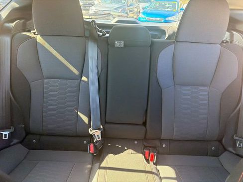Certified 2025 Subaru Impreza 2.0i Sport image 37