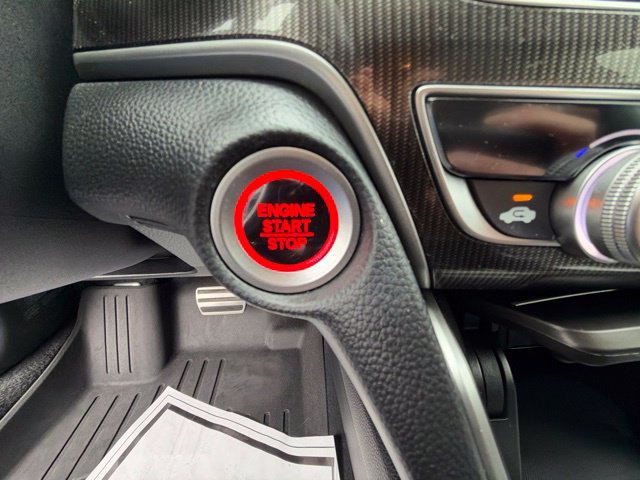 Used 2022 Honda Accord Sport image 17