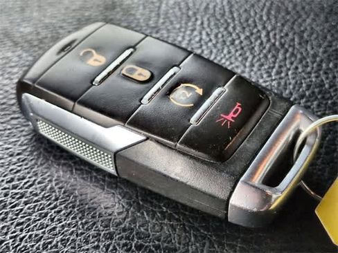 Used 2022 RAM 1500 Big Horn image 34