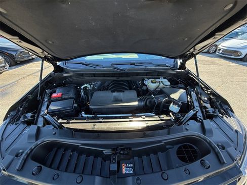 Used 2023 Chevrolet Tahoe Z71 w/ Luxury Package image 27