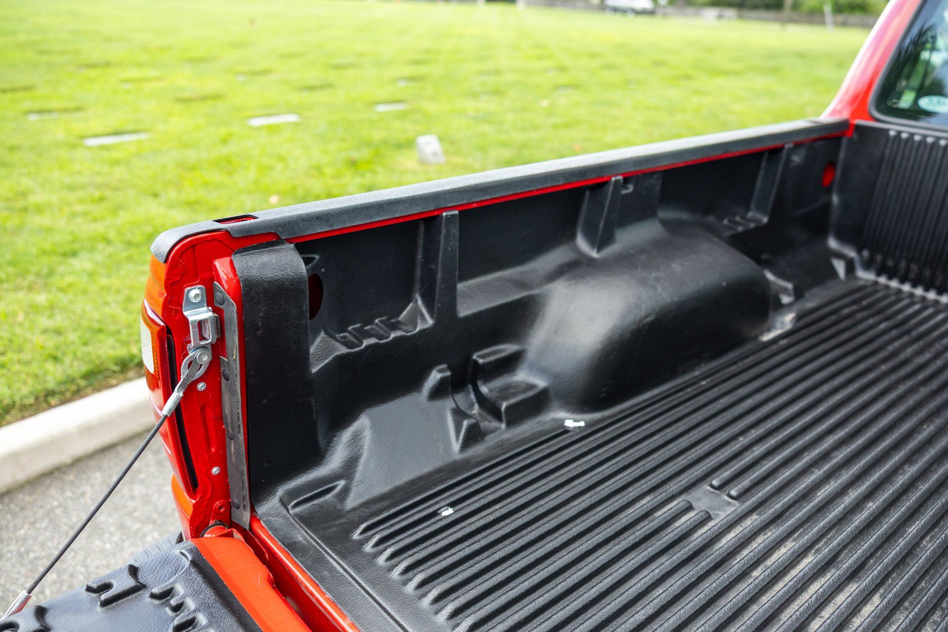 Used 2003 Ford Ranger Edge AWD/4WD image 38