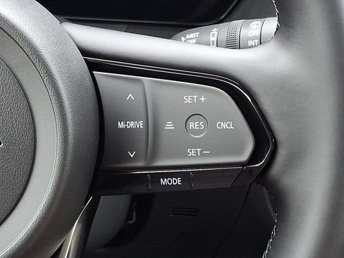 New 2026 MAZDA CX-5 Preferred AWD/4WD image 17