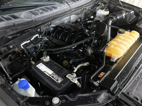 Used 2017 Ford F150 XLT w/ Equipment Group 301A Mid image 47