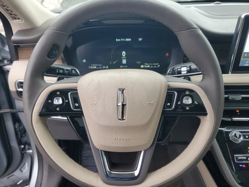 Used 2022 Lincoln Corsair Reserve w/ Equipment Group 201A AWD/4WD image 12