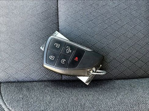 Used 2023 Chevrolet Silverado 1500 LT w/ Protection Package image 37