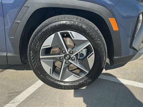 Used 2025 Hyundai Tucson SEL image 15