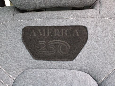 New 2026 RAM 1500 Big Horn AWD/4WD image 14