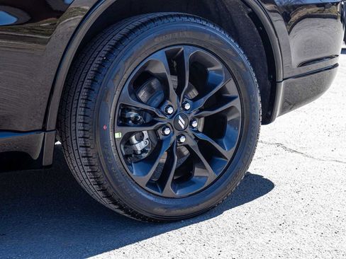 New 2026 Dodge Durango GT image 8