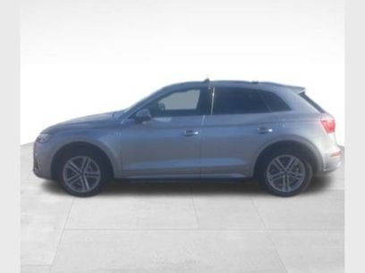 Used 2023 Audi Q5 e Premium Plus