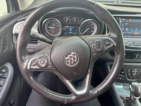 Used 2019 Buick Envision Essence FWD image 20