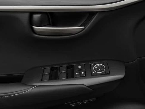 Used 2016 Lexus NX 200t AWD image 22