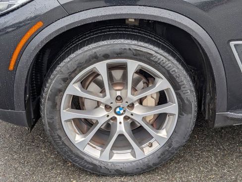 Used 2023 BMW X5 xDrive40i image 30