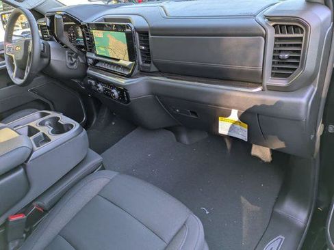 New 2026 Chevrolet Silverado 1500 LT image 29