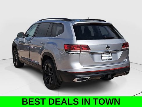 Used 2023 Volkswagen Atlas SE FWD image 5