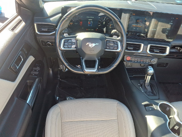 Used 2024 Ford Mustang GT Premium RWD image 11