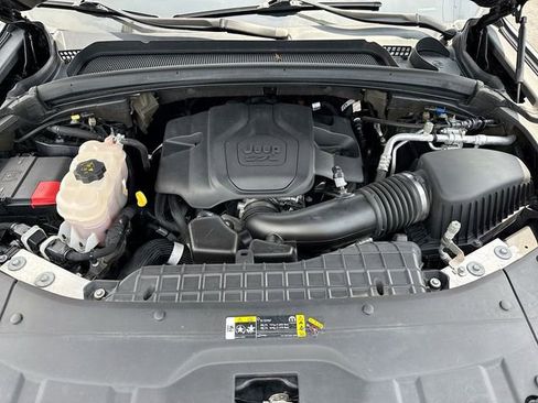 Used 2022 Jeep Grand Cherokee Summit image 26