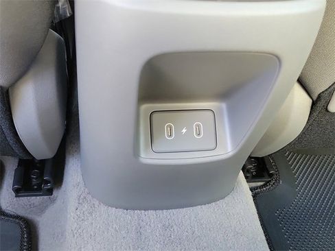 New 2026 Hyundai Elantra Sport w/ Cargo Package image 17