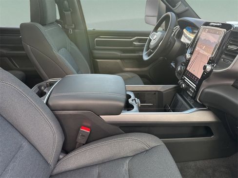 New 2026 RAM 1500 Big Horn image 40