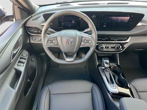 New 2026 Buick Envista Sport Touring w/ Convenience I Package image 16